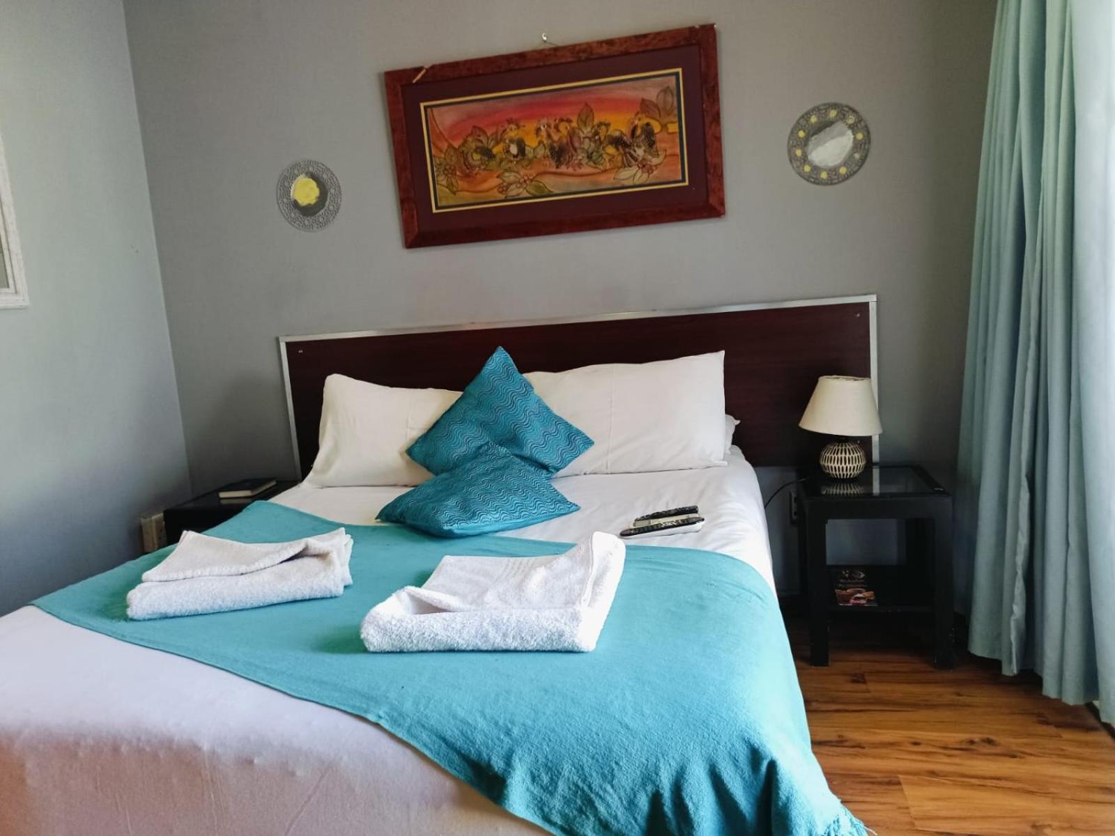 21 On Coetzee Guest House Блумфонтейн Экстерьер фото